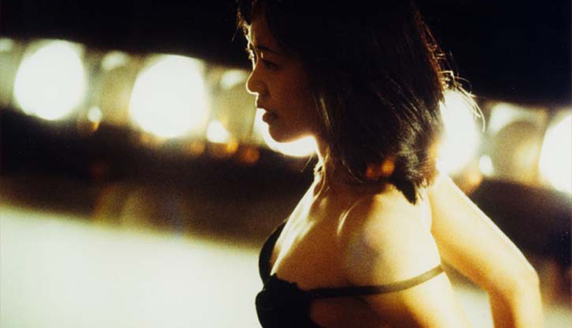 Elaine Kao Press